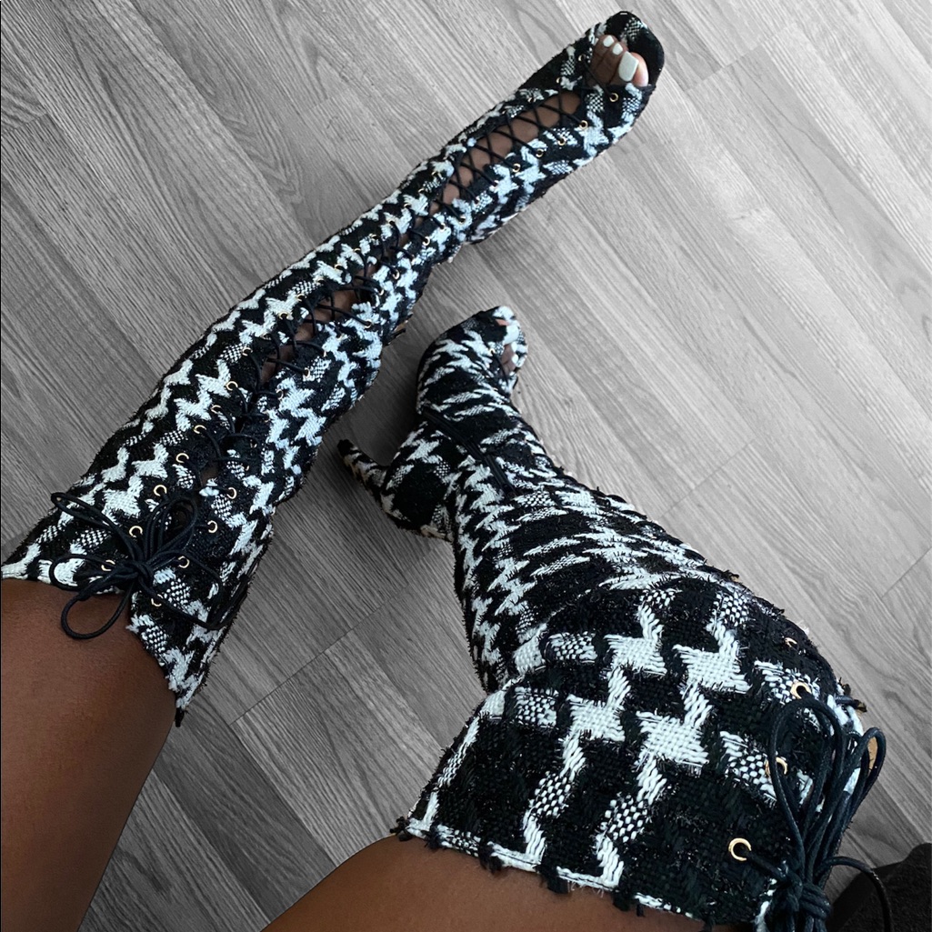 Deon Boots